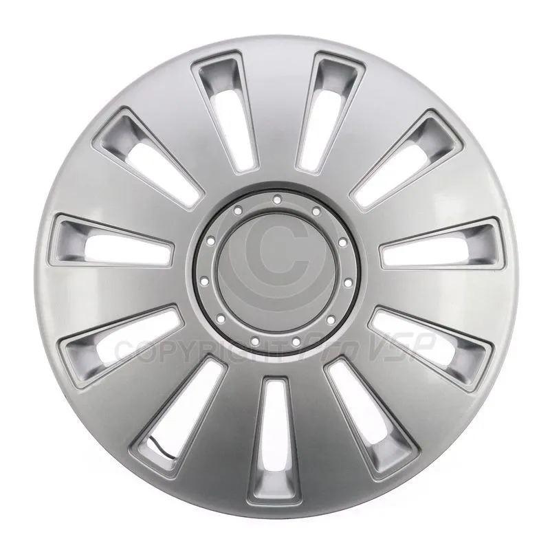 HUBCAP 13 Zoll Ursprung für Microcar Dué