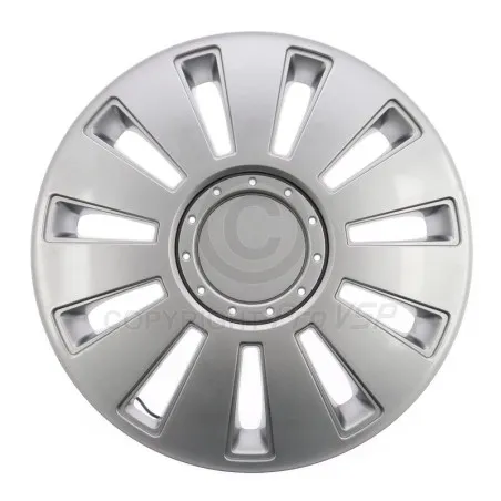 HUBCAP 13 Zoll Ursprung für Microcar Dué