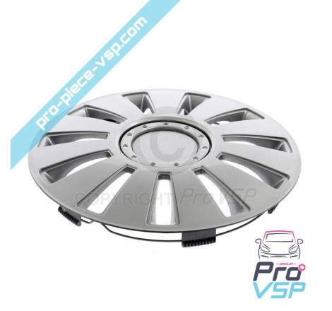 13-inch hubcap