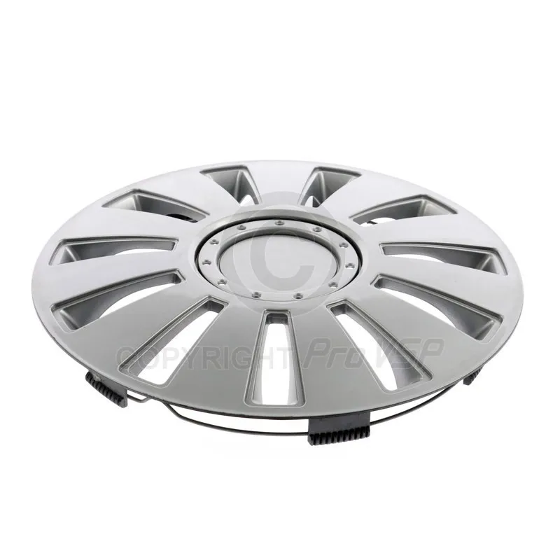 13-Zoll-Hubcap