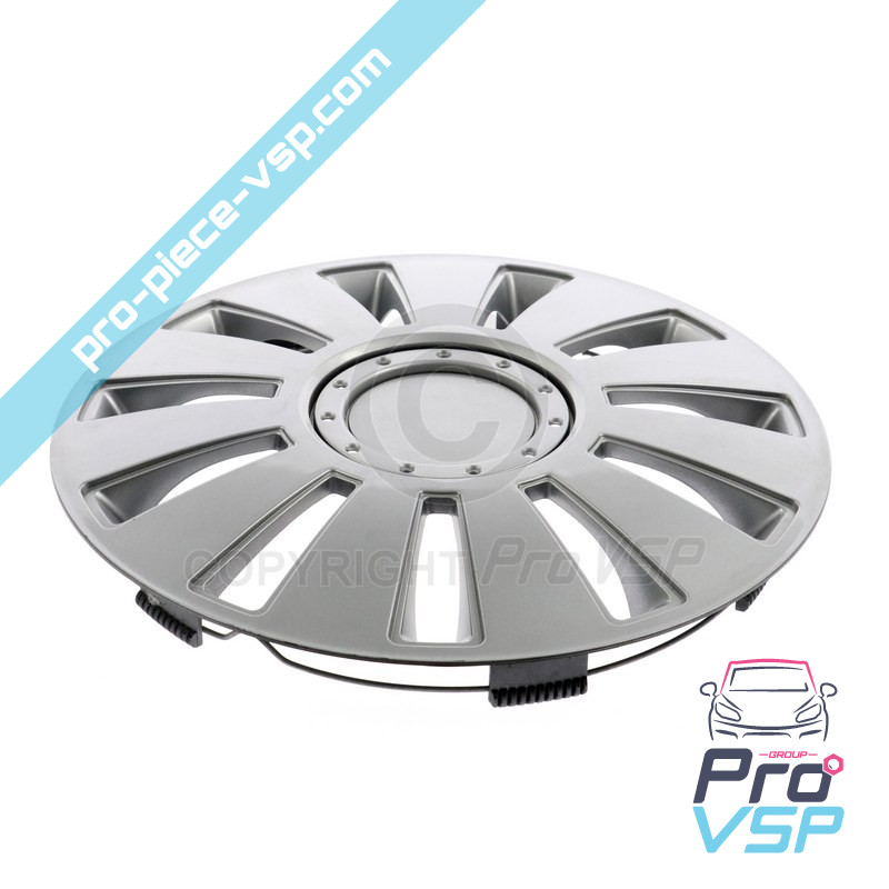 HUBCAP da 13 pollici