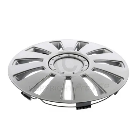 HUBCAP 13 Zoll Ursprung für Microcar Dué