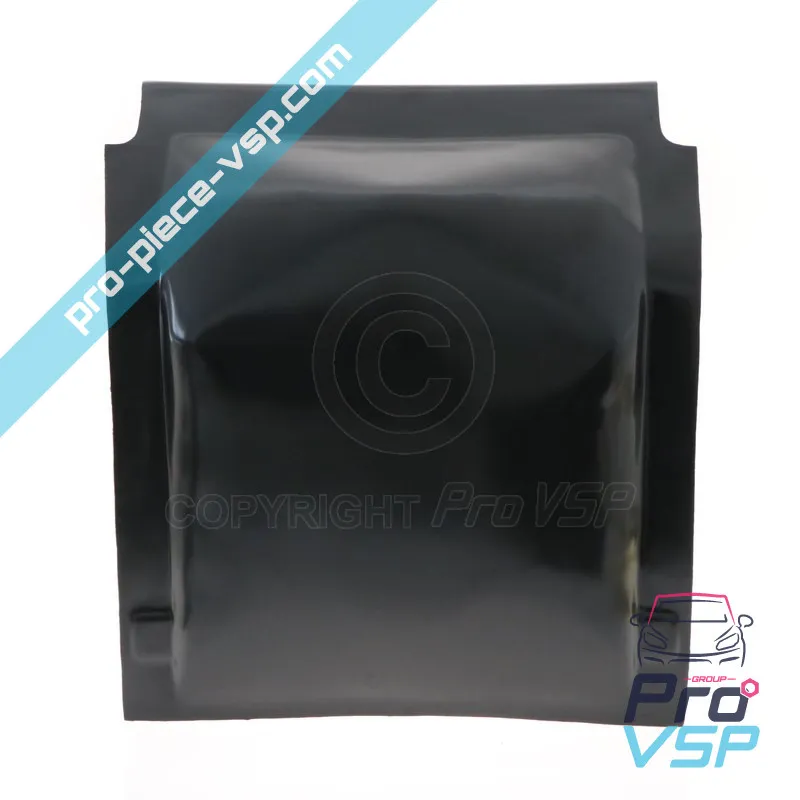 Protecție sub plastic automat ABS plastic pentru Aixam