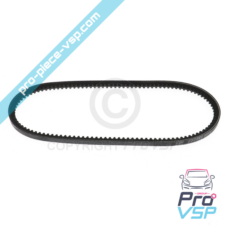 Alternator belt