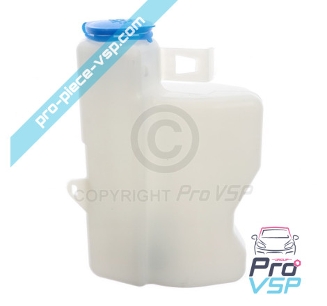 Icewide jar