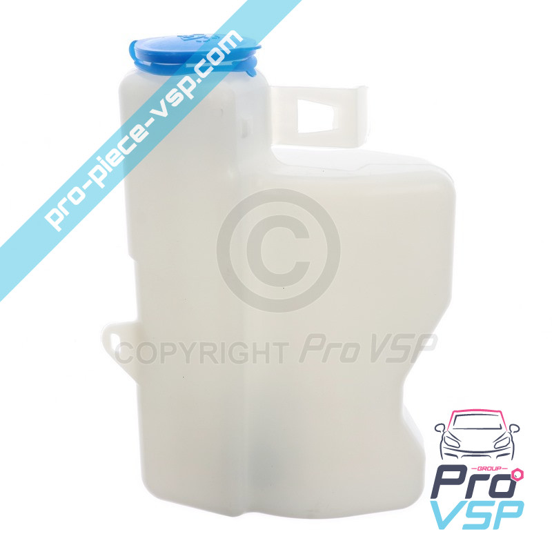 Icewide jar