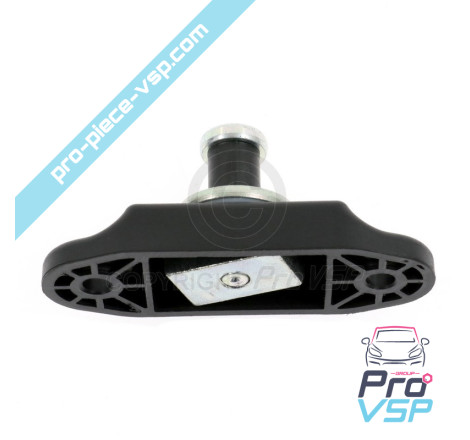 Floge tür streiker sterbe für Ligier