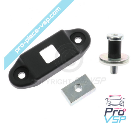 Floge tür streiker sterbe für Ligier