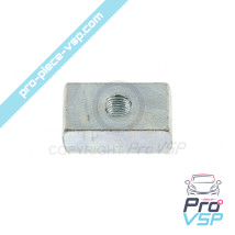 Door striker