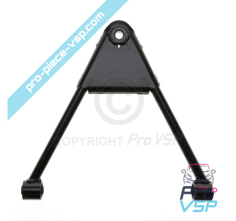 Triangle before