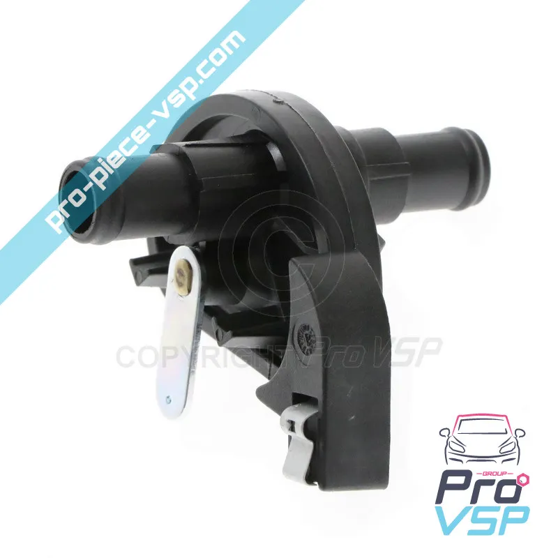 Supapă de încălzire pentru Chatenet Aixam Casalini Supapă de încălzire pentru Chatenet Aixam Casalini