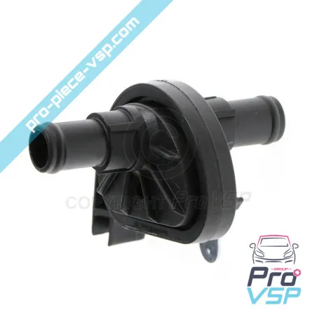 Supapă de încălzire pentru Chatenet Aixam Casalini