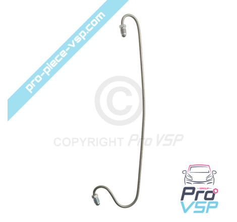 Front left brake hose