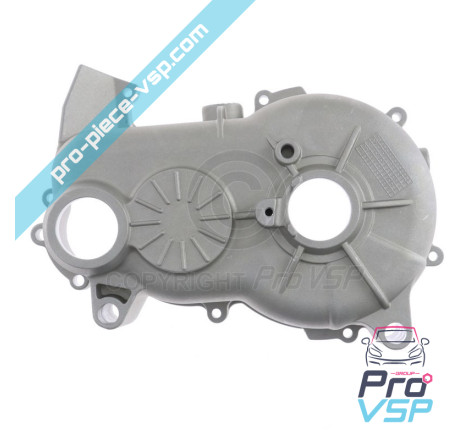 Half crankcase