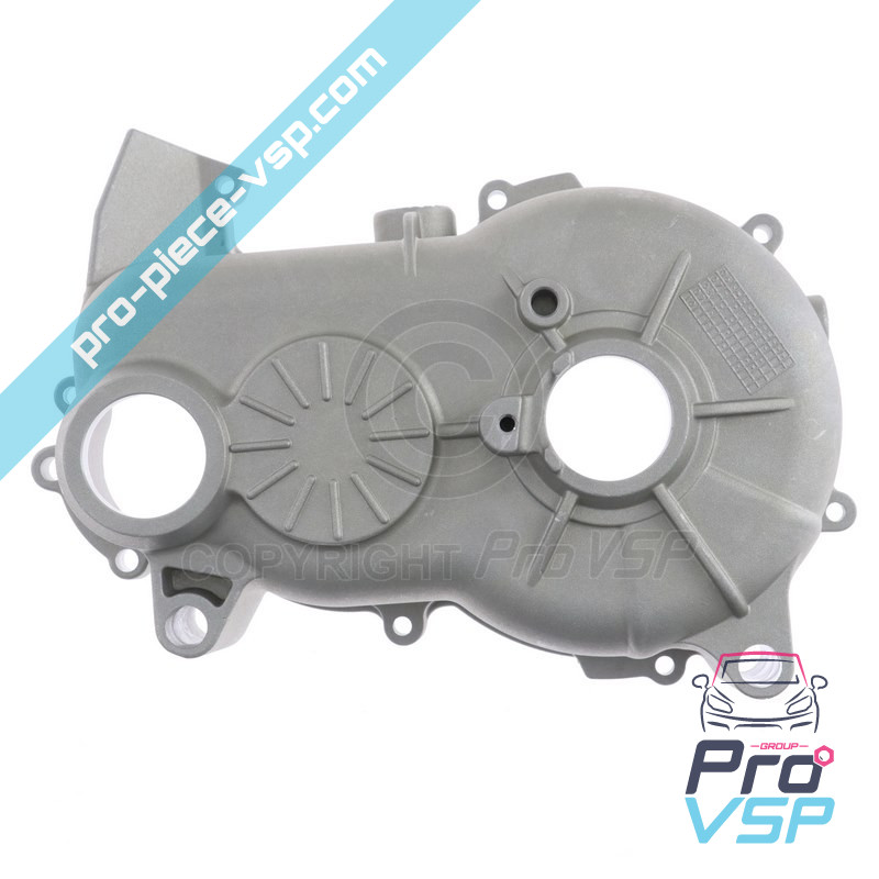 Half crankcase