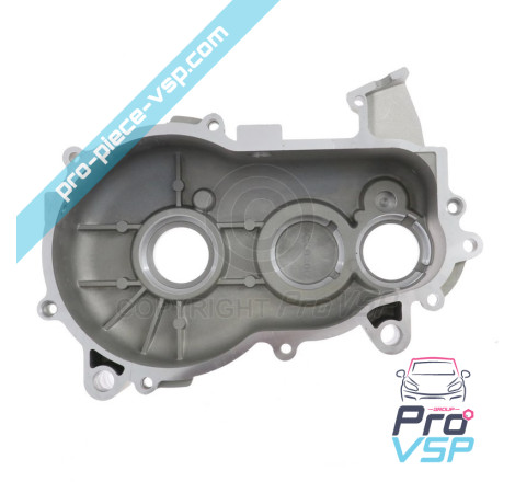 Half crankcase