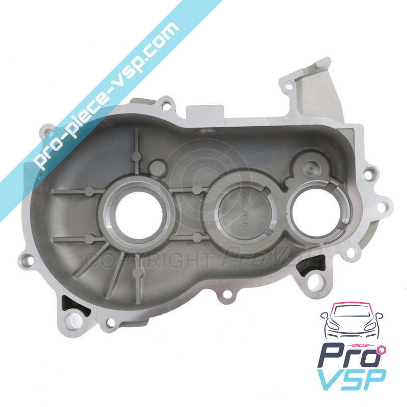 Half crankcase