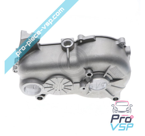 Half crankcase