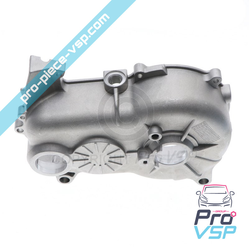 Half crankcase