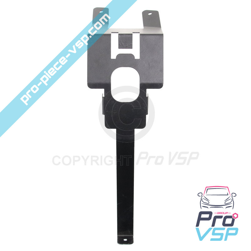 Front straight fog holder