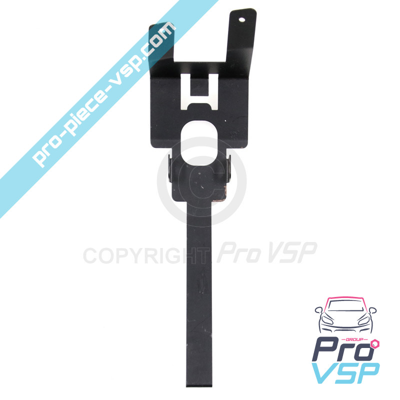 Front straight fog holder