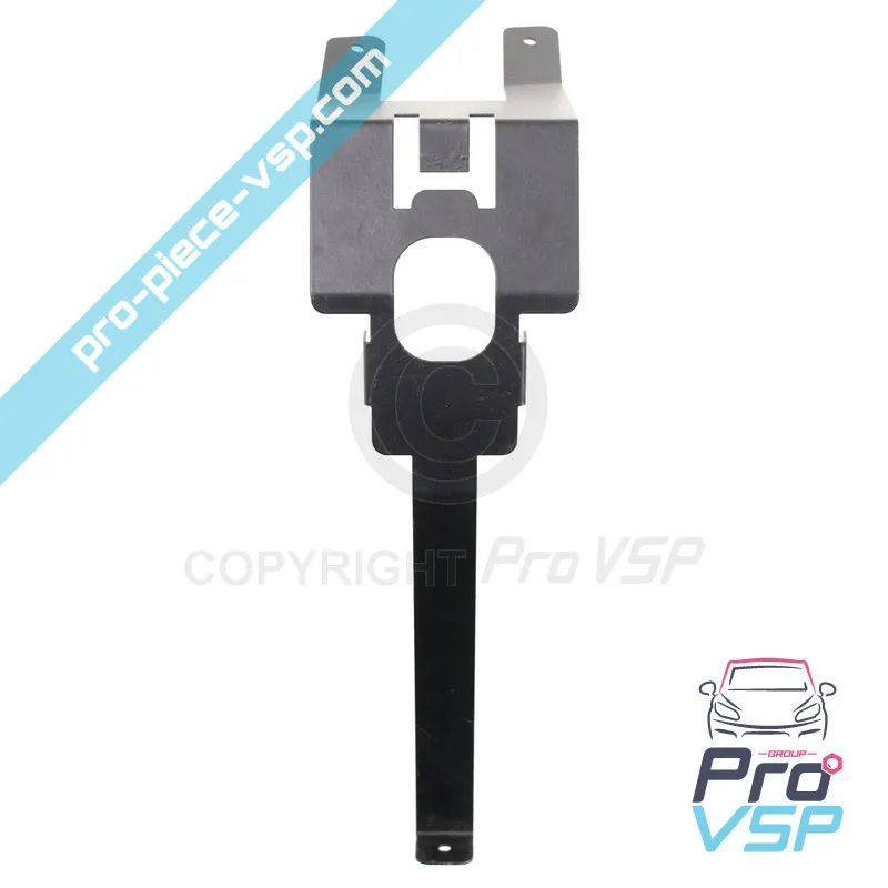 Front left fog bracket