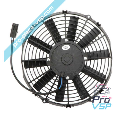 Ventilador