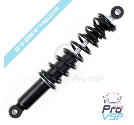 Rear shock absorber