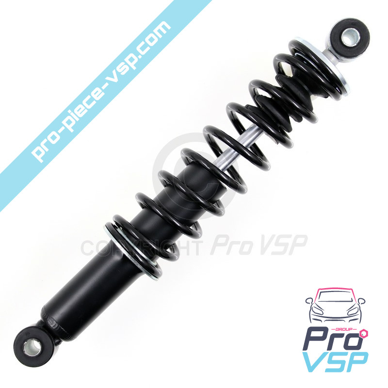 Rear shock absorber