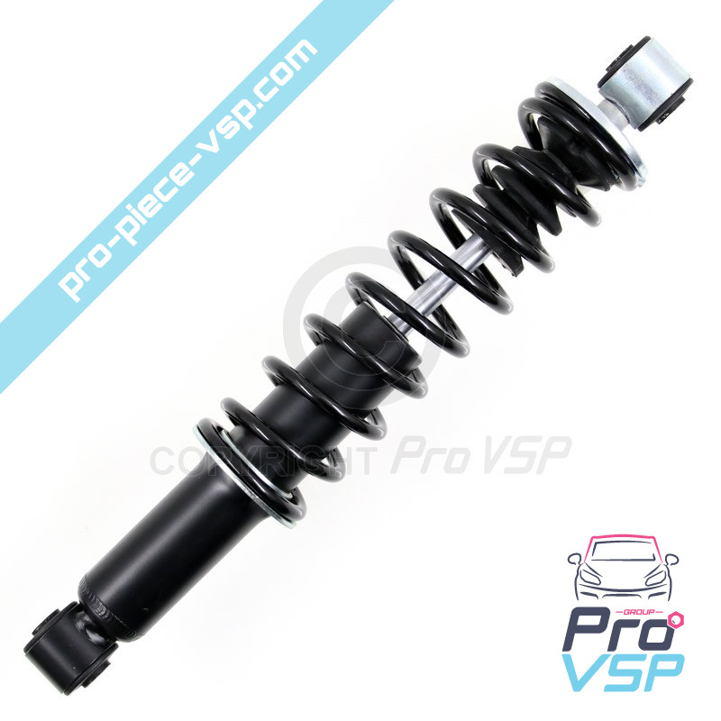 Rear shock absorber