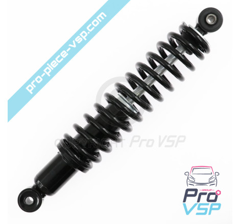 Rear shock absorber