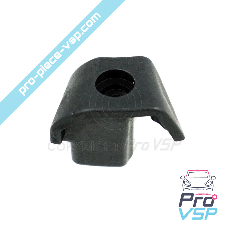 Patin de variateur