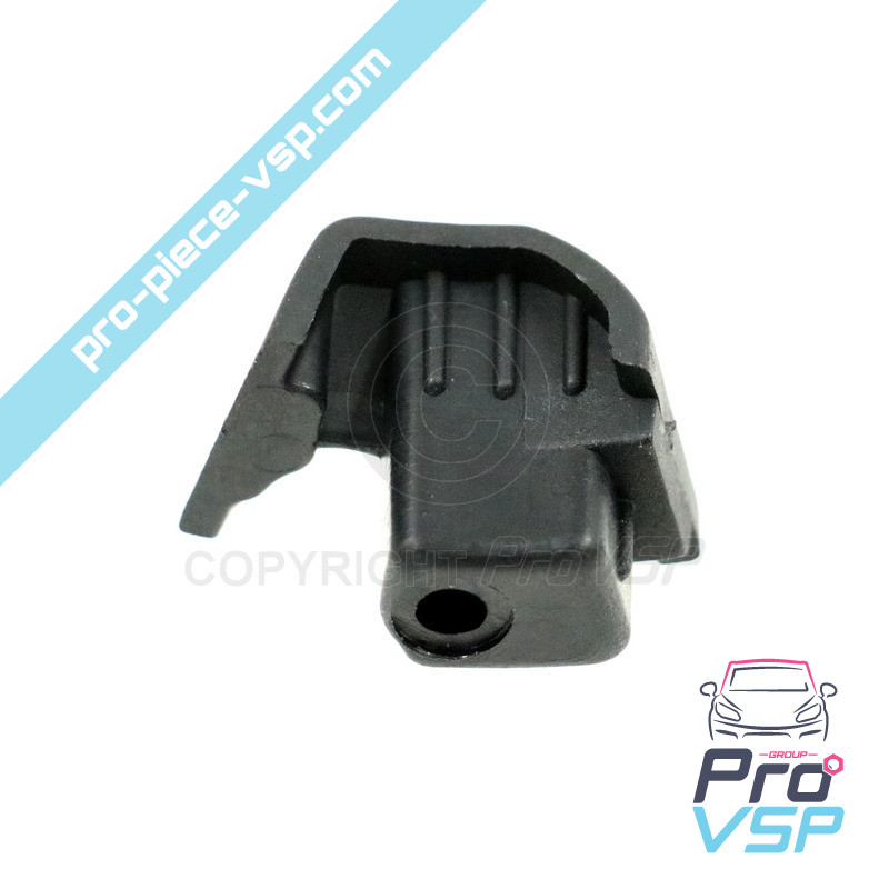 Patin de variateur