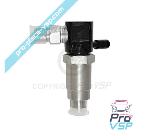 Injector