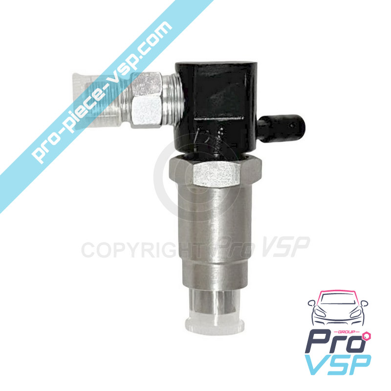 Injector