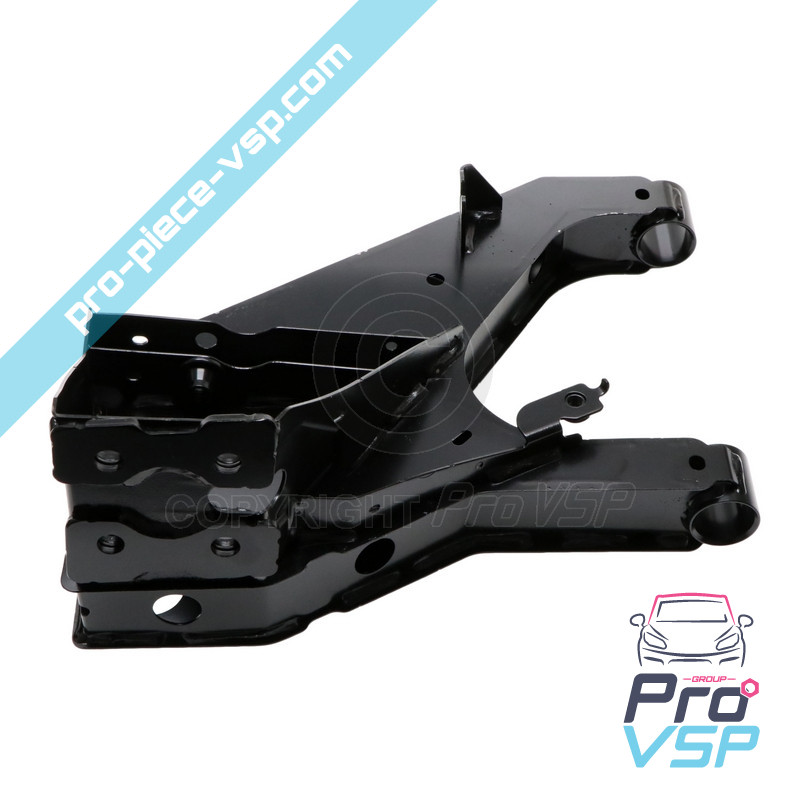 Braço de suspensão traseira direita para Citroën Ami 2ª edição / Opel Rocks-E / Fiat Topolino