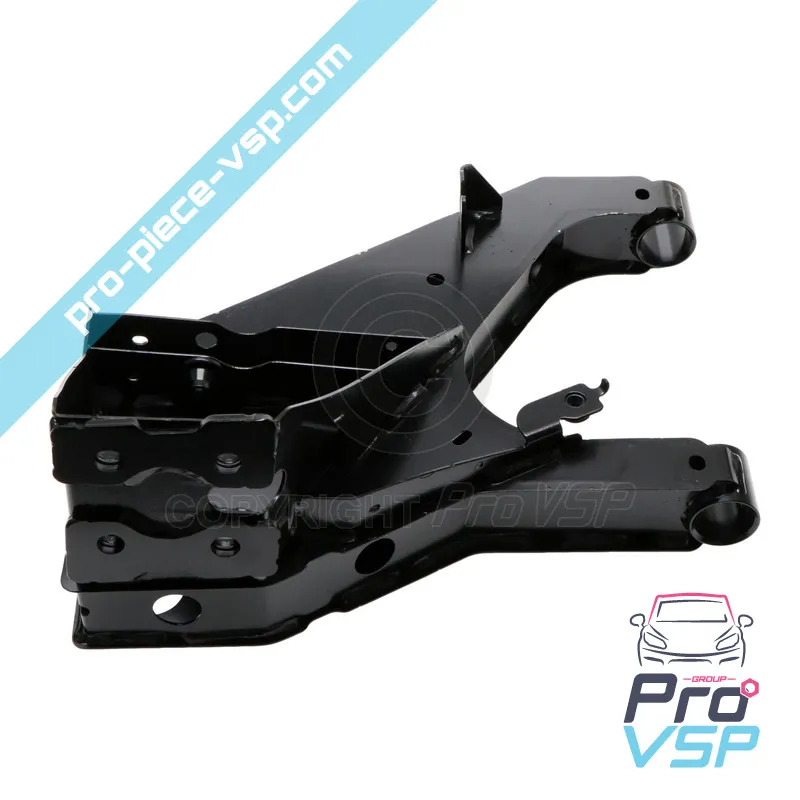 Braço de suspensão traseira direita para Citroën Ami 2ª edição / Opel Rocks-E / Fiat Topolino