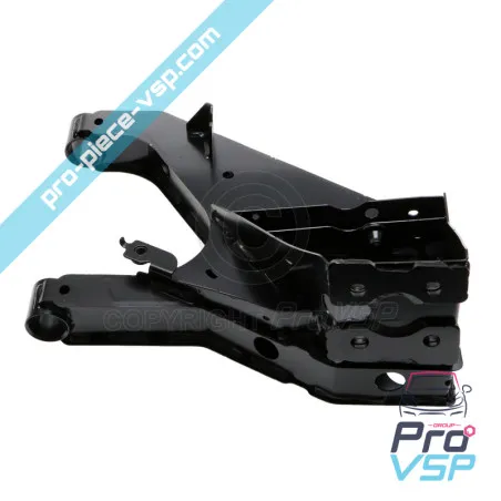 Linker hinterer Aufhängungsarm für Citroën Ami 2. Bearbeitung / Opel Rocks-E / Fiat Topolino