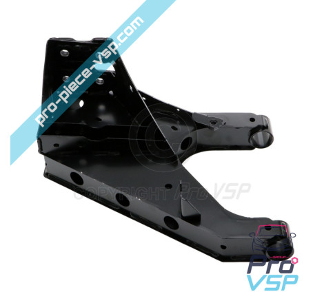 Braço de suspensão traseira esquerda para Citroën Ami 2ª edição / Opel Rocks-E / Fiat Topolino