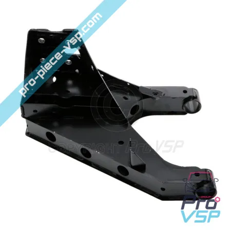 Bras de suspension arrière gauche pour Citroën Ami 2ème montage / Opel Rocks-E / Fiat Topolino
