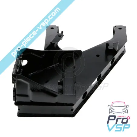 Braço de suspensão traseira esquerda para Citroën Ami 2ª edição / Opel Rocks-E / Fiat Topolino