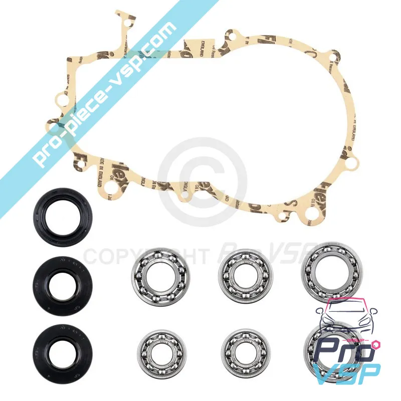 Kit de reparare cutie Comex