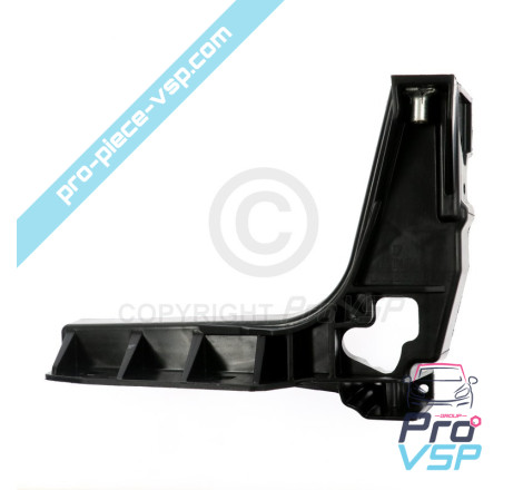 Right headlight holder