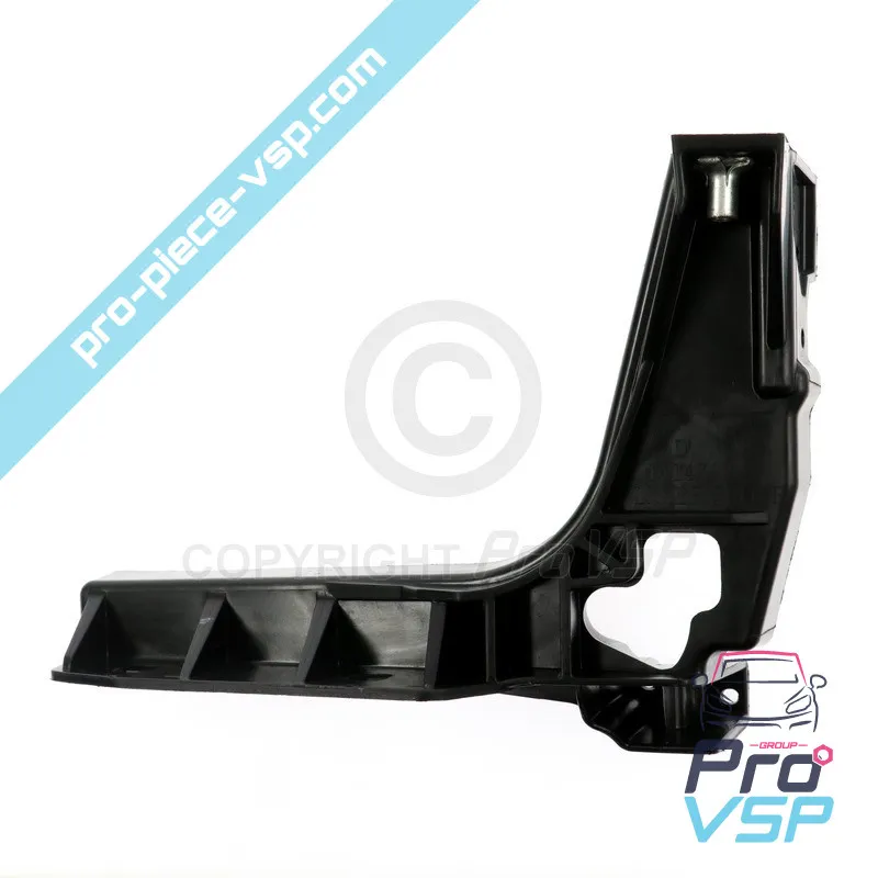 Right headlight holder Right headlight holder