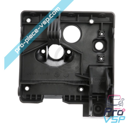 Placa de pedal original para Ligier Microcar Dué
