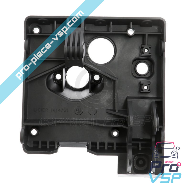 Placa de pedal original para Ligier Microcar Dué