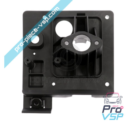 Placa de pedal original para Ligier Microcar Dué