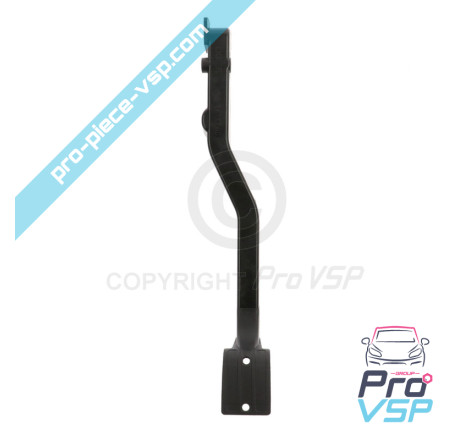 Pedal do acelerador de origem para Ligier Microcar Dué