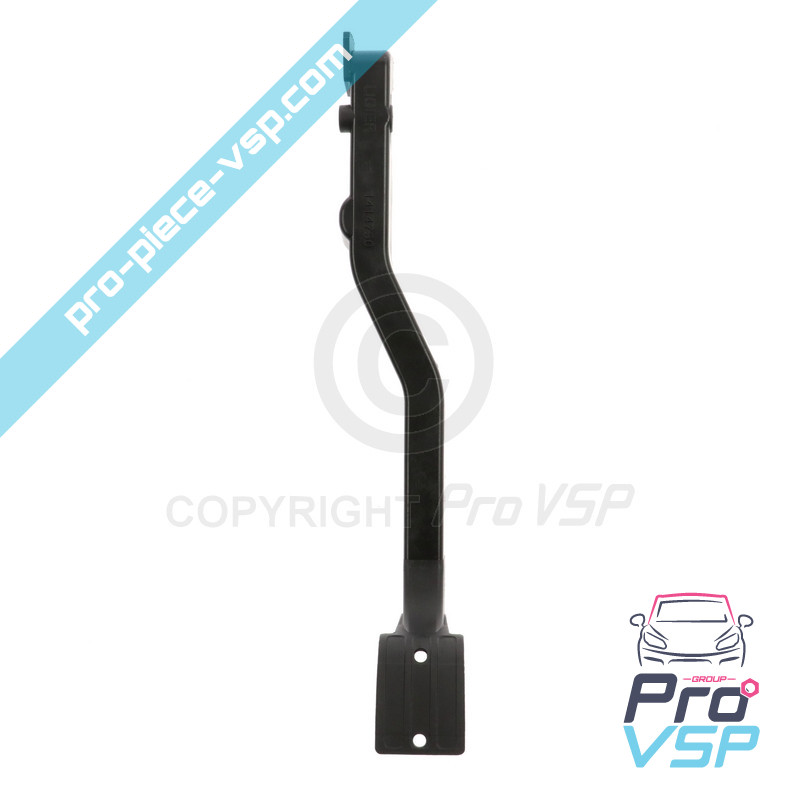 Pedal do acelerador de origem para Ligier Microcar Dué