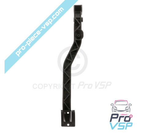 Pedal do acelerador de origem para Ligier Microcar Dué